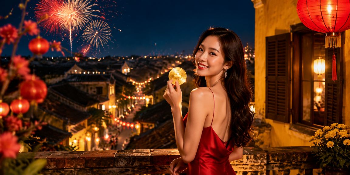 Lễ hội Hội An – không khí hoàn tiền và khuyến mãi đặc biệt