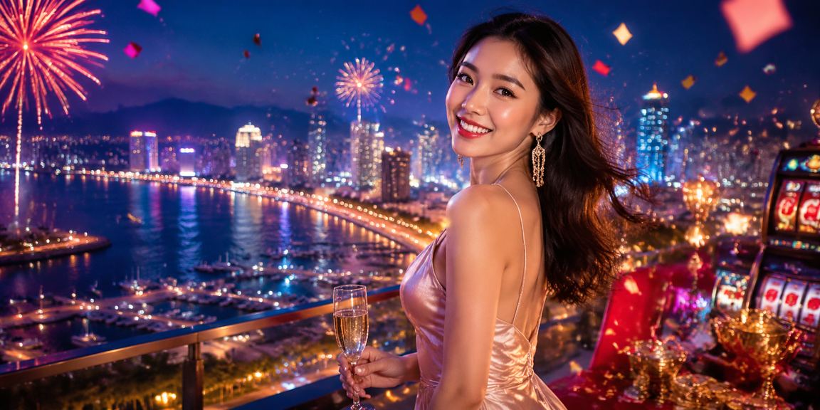 Đêm Nha Trang ánh đèn neon – không khí cá cược sôi động trên điện thoại
