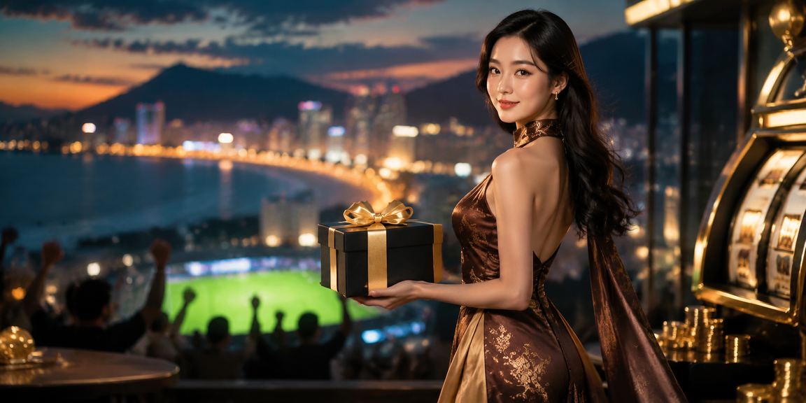Trò chơi slot teema áo dài tại Quy Nhơn – vang868 slots